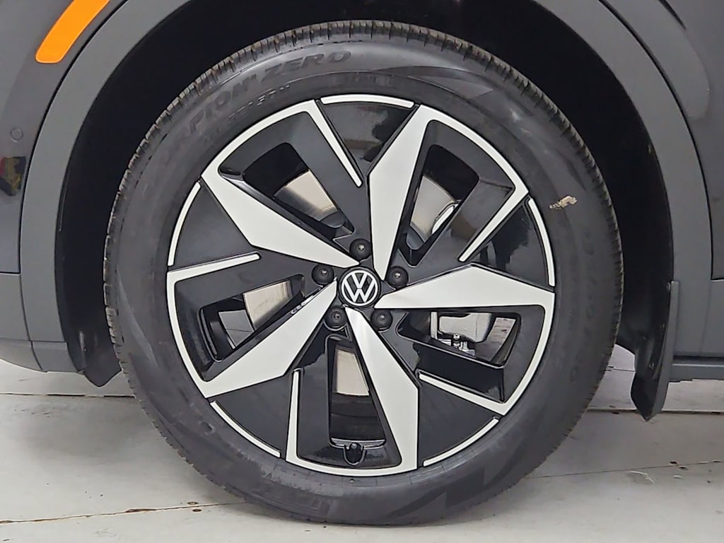 Thumbnail: 2026 Volkswagen ID.4 - 24