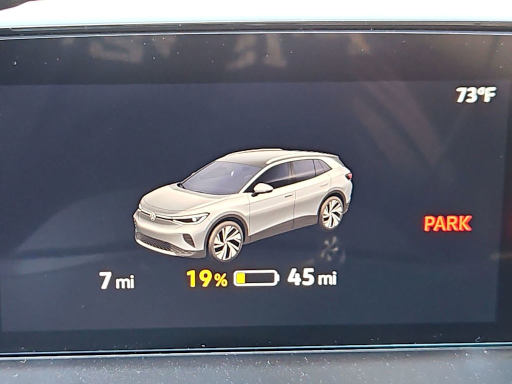 Thumbnail: 2026 Volkswagen ID.4 - 7