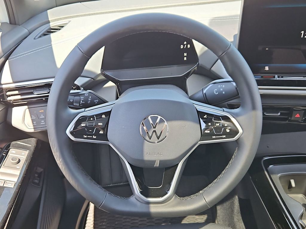 Thumbnail: 2026 Volkswagen ID.4 - 14