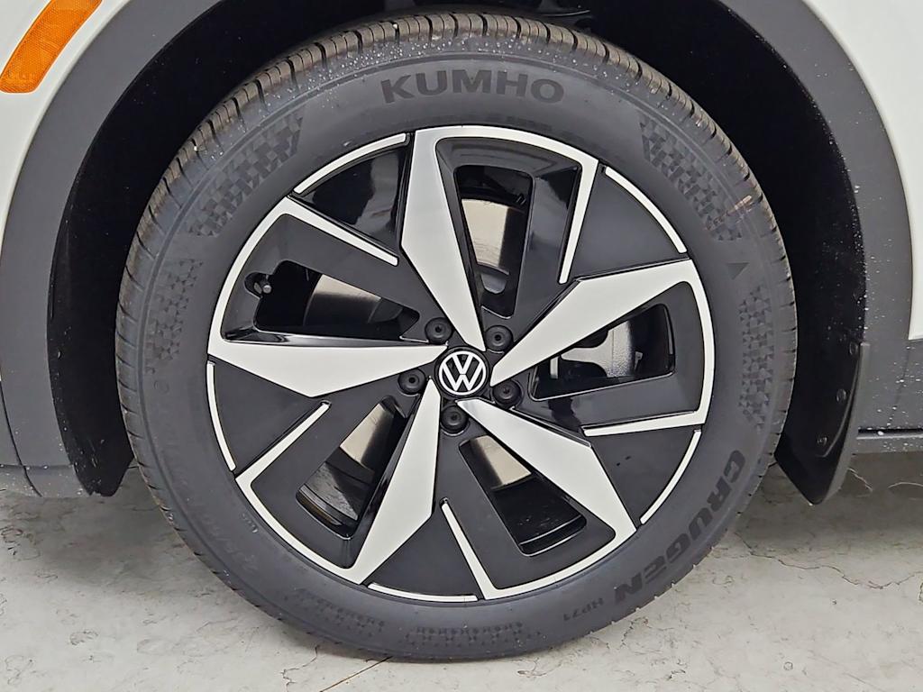 Thumbnail: 2026 Volkswagen ID.4 - 24