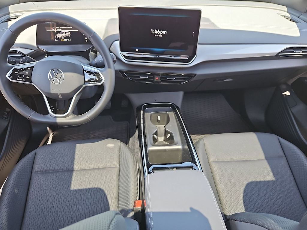 Thumbnail: 2026 Volkswagen ID.4 - 10