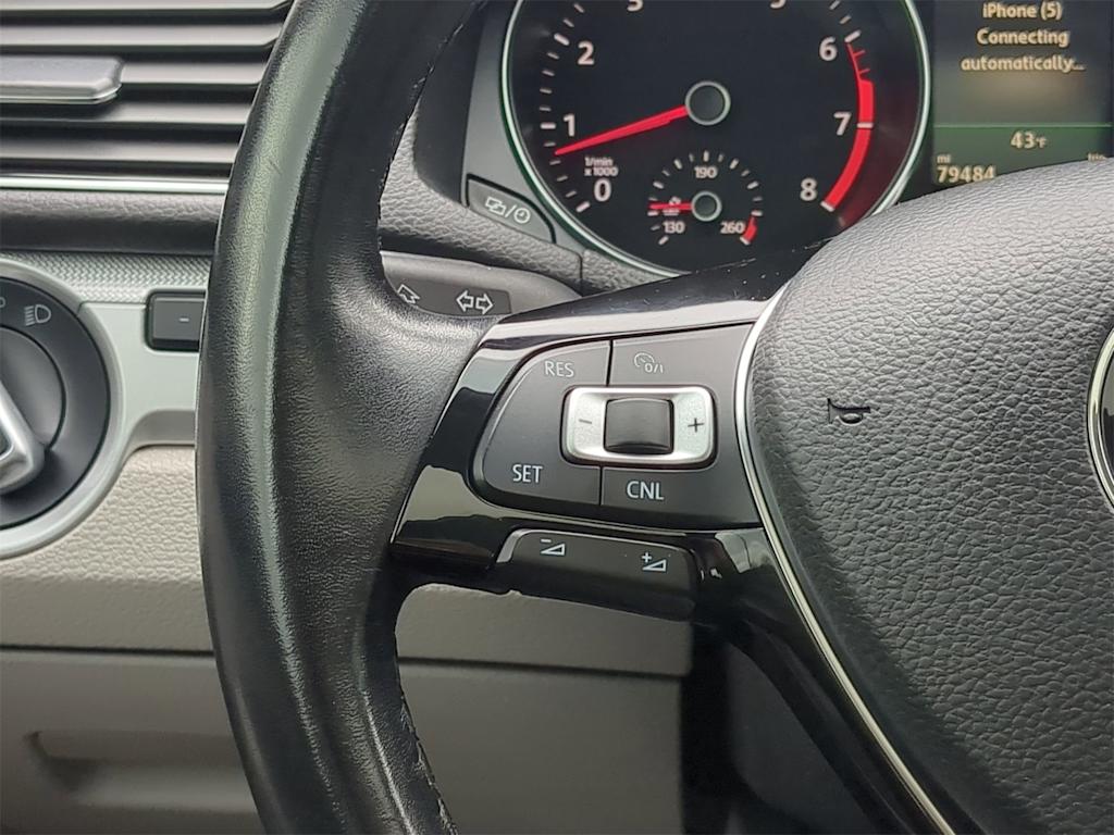 Thumbnail: 2019 Volkswagen Passat - 28