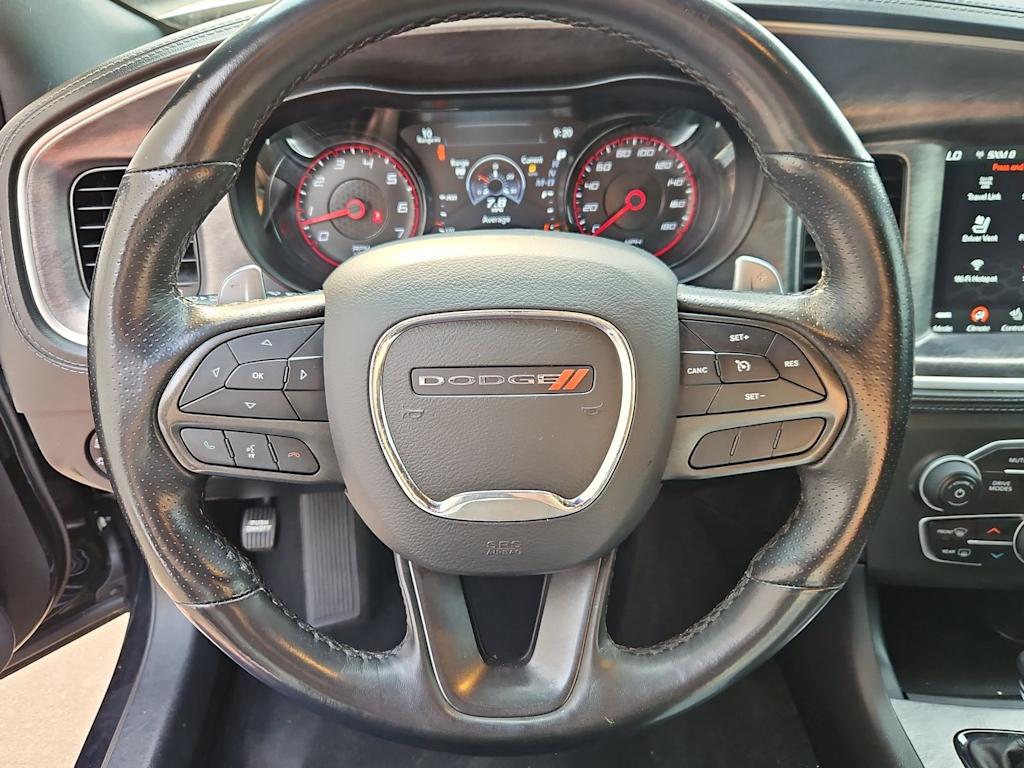 Thumbnail: 2022 Dodge Charger - 14