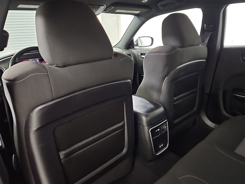 Thumbnail: 2021 Dodge Charger - 13