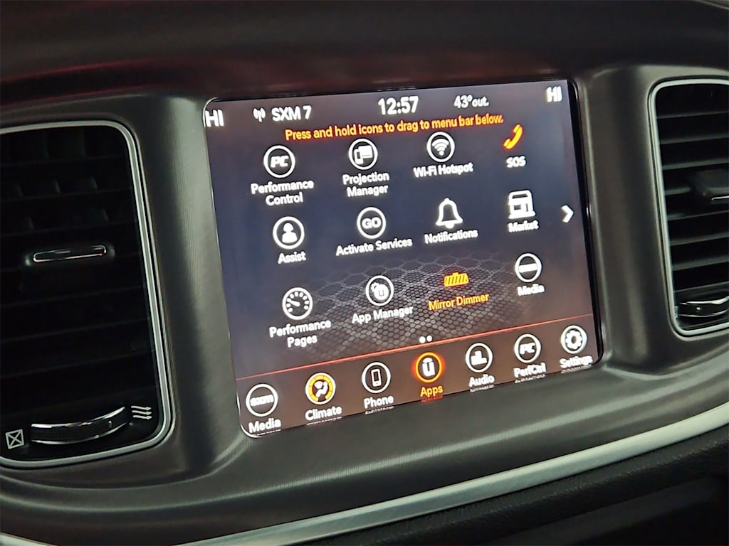 Thumbnail: 2021 Dodge Charger - 31