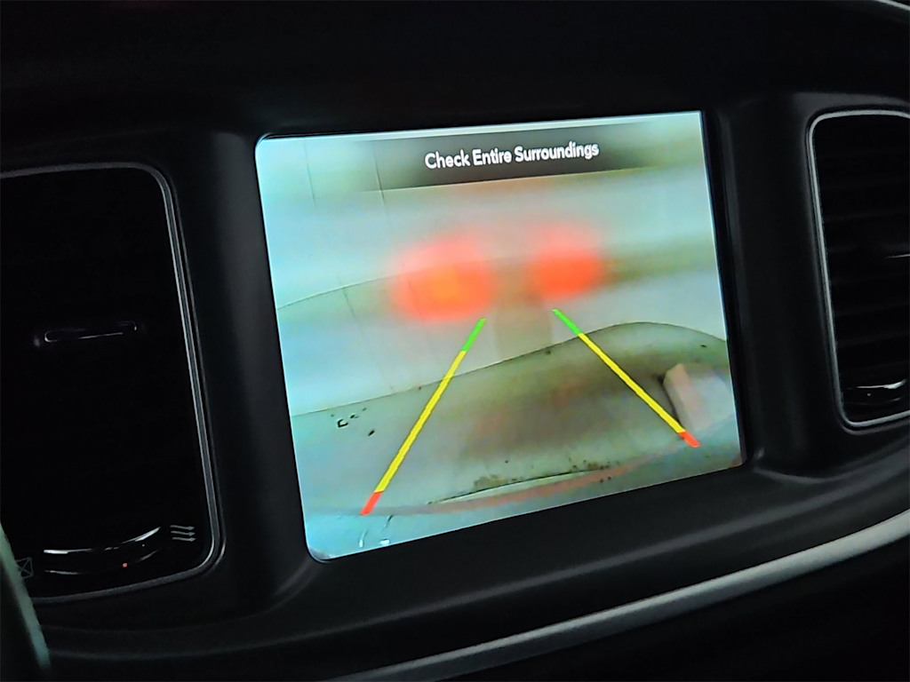 Thumbnail: 2021 Dodge Charger - 32