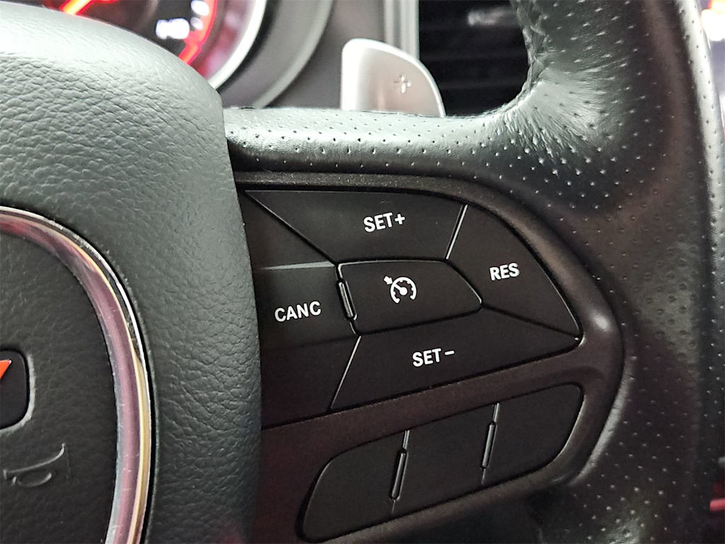 Thumbnail: 2021 Dodge Charger - 29