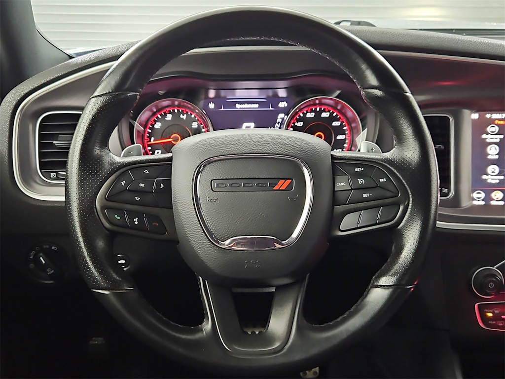 Thumbnail: 2021 Dodge Charger - 14