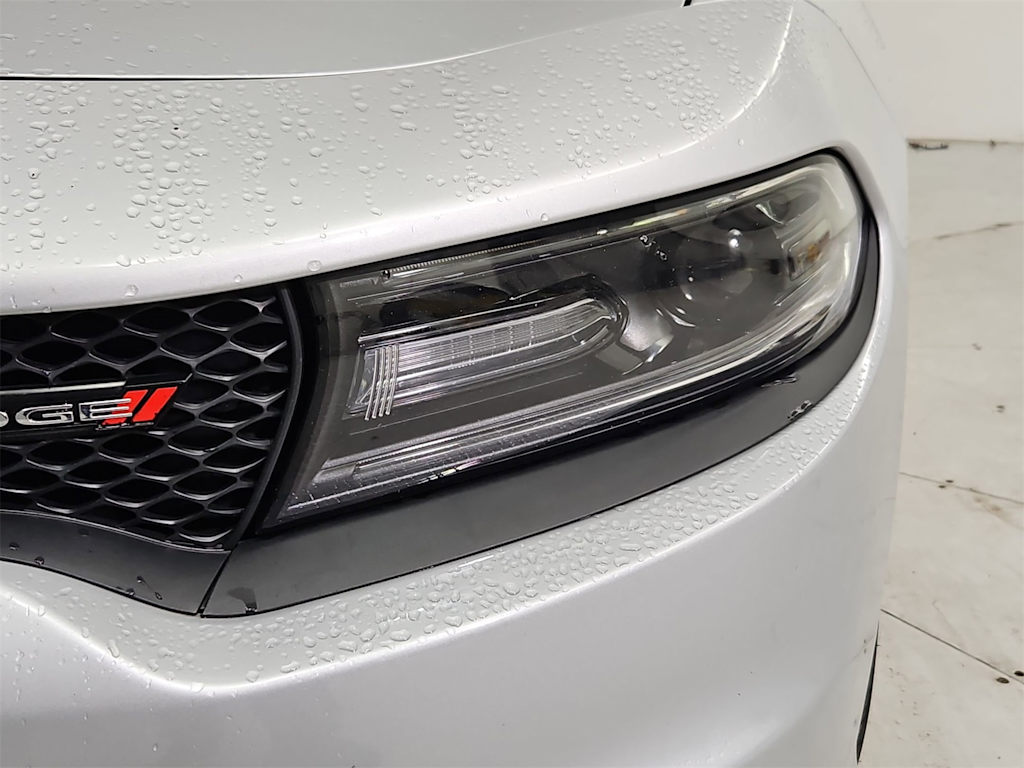 Thumbnail: 2021 Dodge Charger - 23