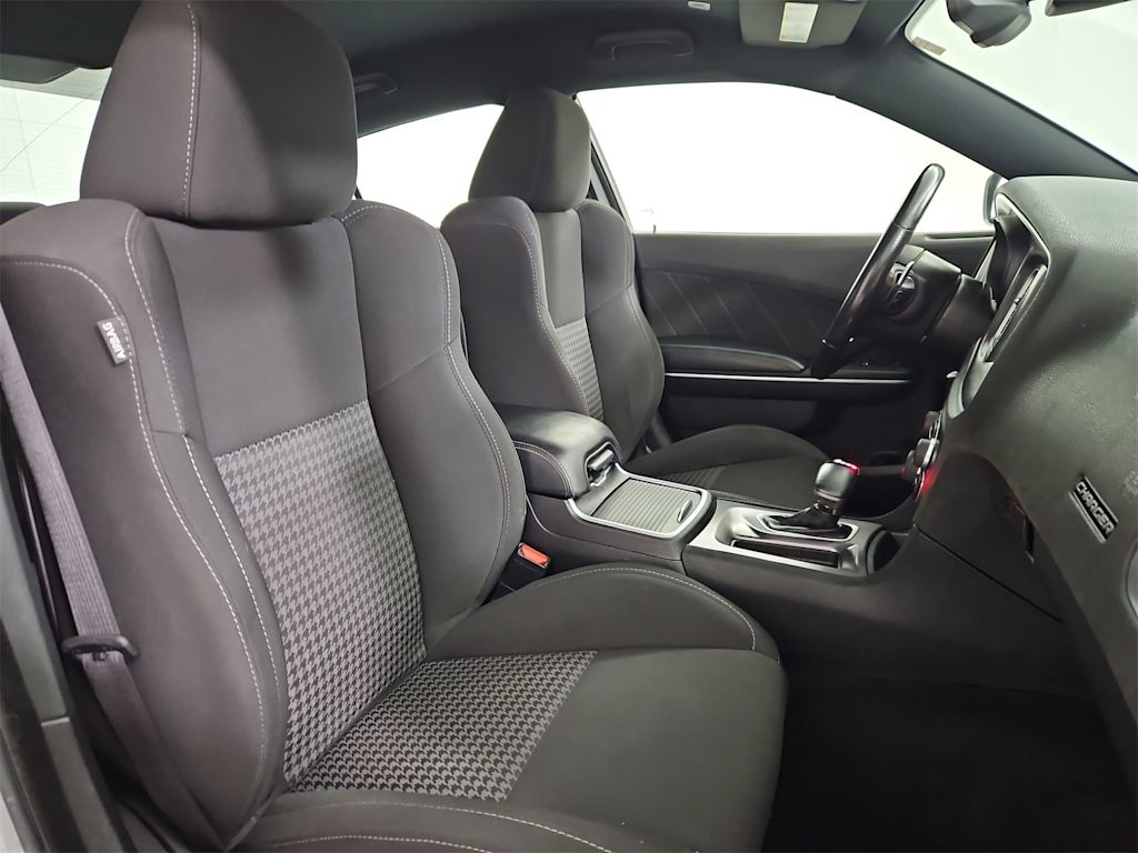 Thumbnail: 2021 Dodge Charger - 12