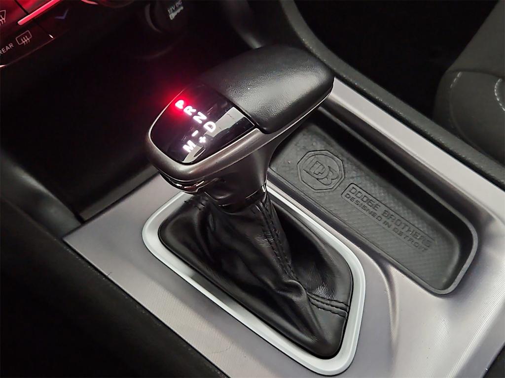 Thumbnail: 2021 Dodge Charger - 16