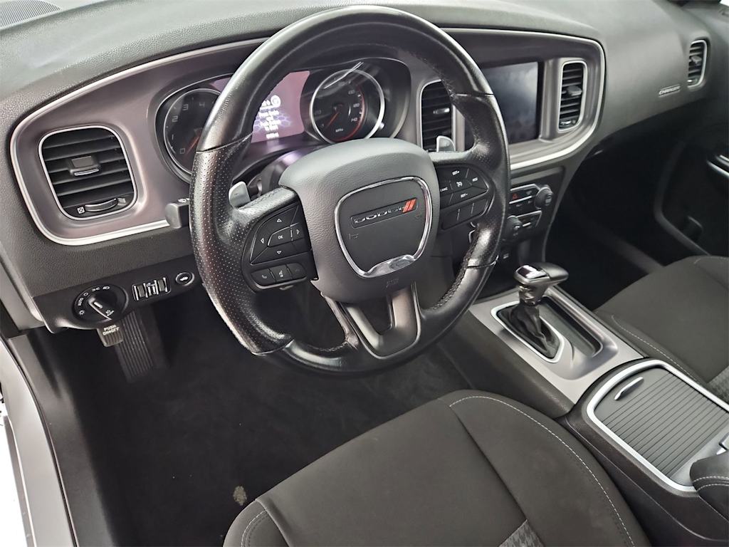 Thumbnail: 2021 Dodge Charger - 2