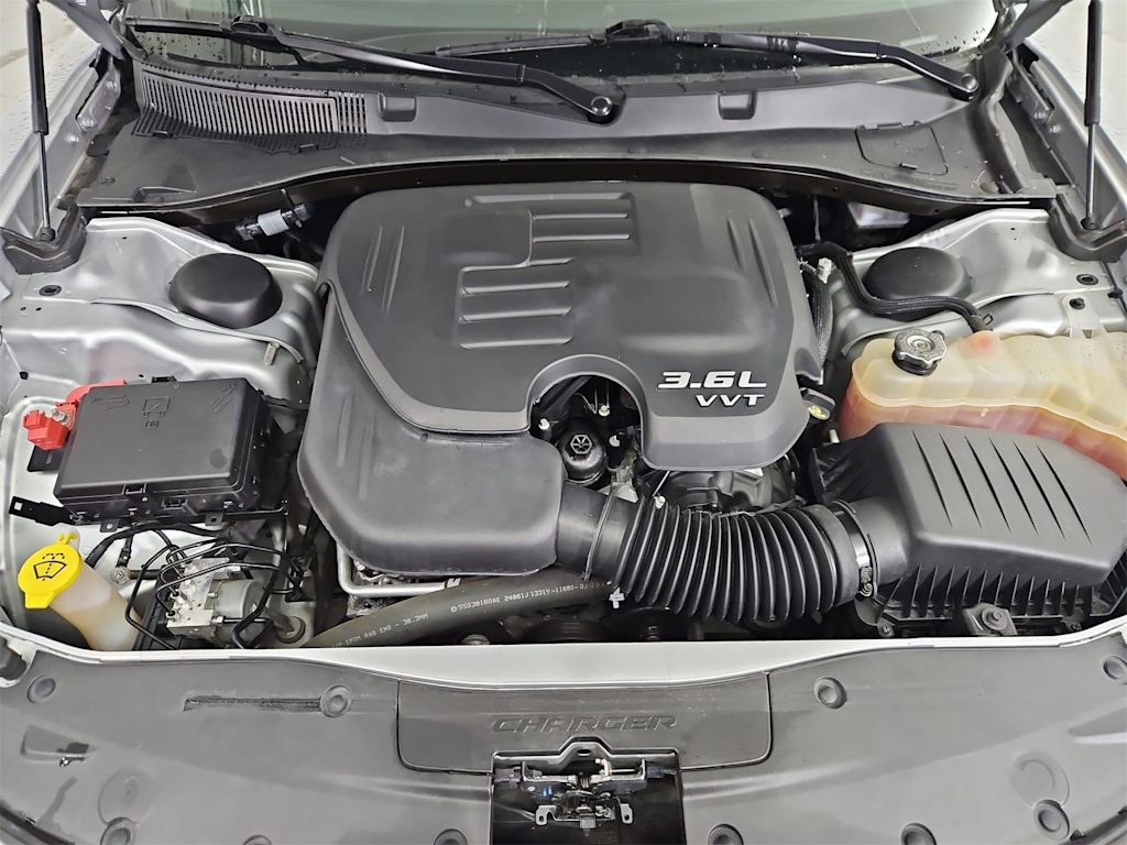 Thumbnail: 2021 Dodge Charger - 9