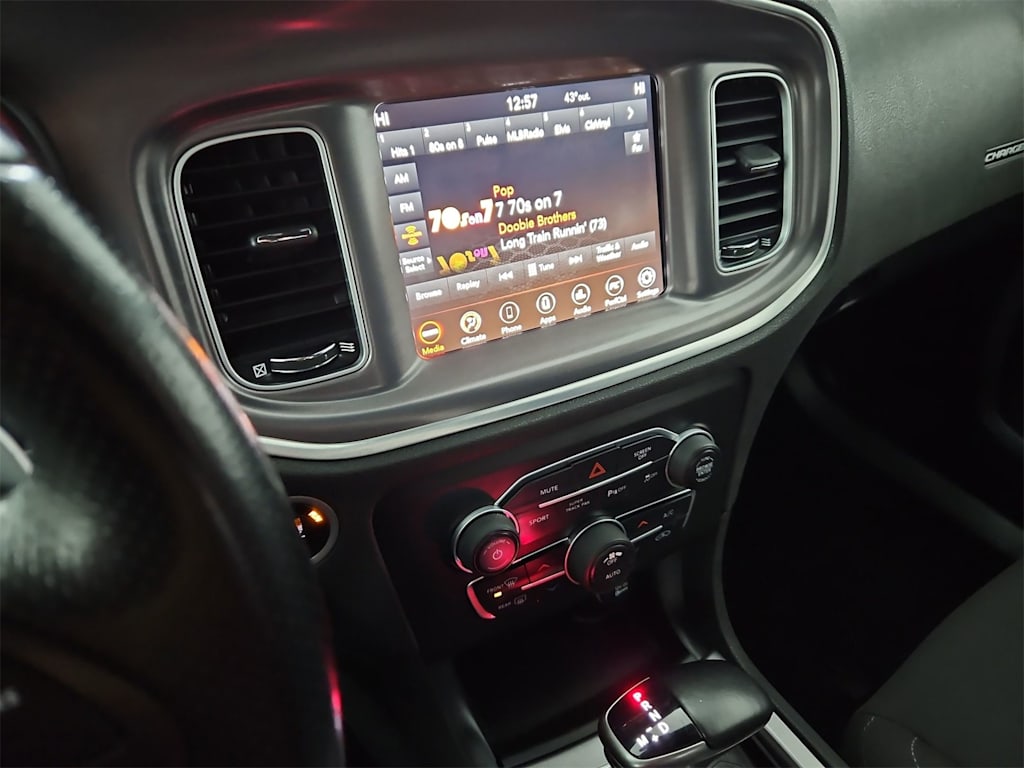 Thumbnail: 2021 Dodge Charger - 15