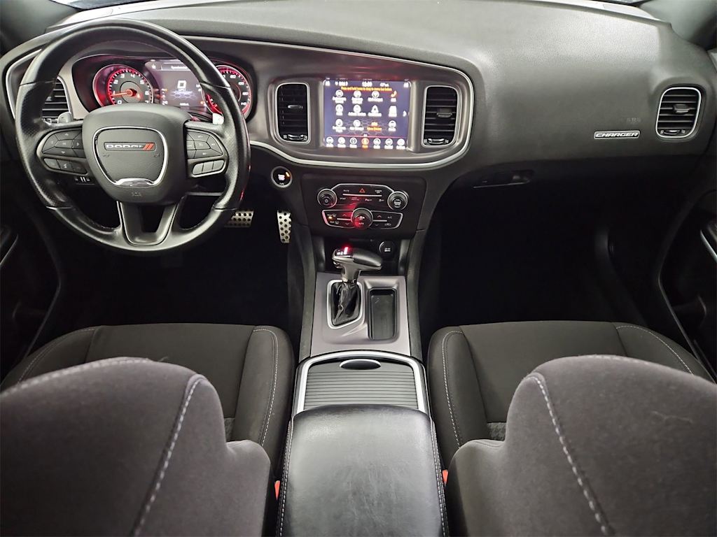 Thumbnail: 2021 Dodge Charger - 10