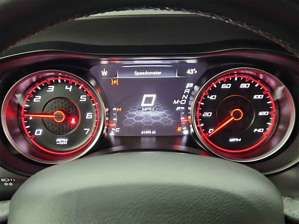 Thumbnail: 2021 Dodge Charger - 35