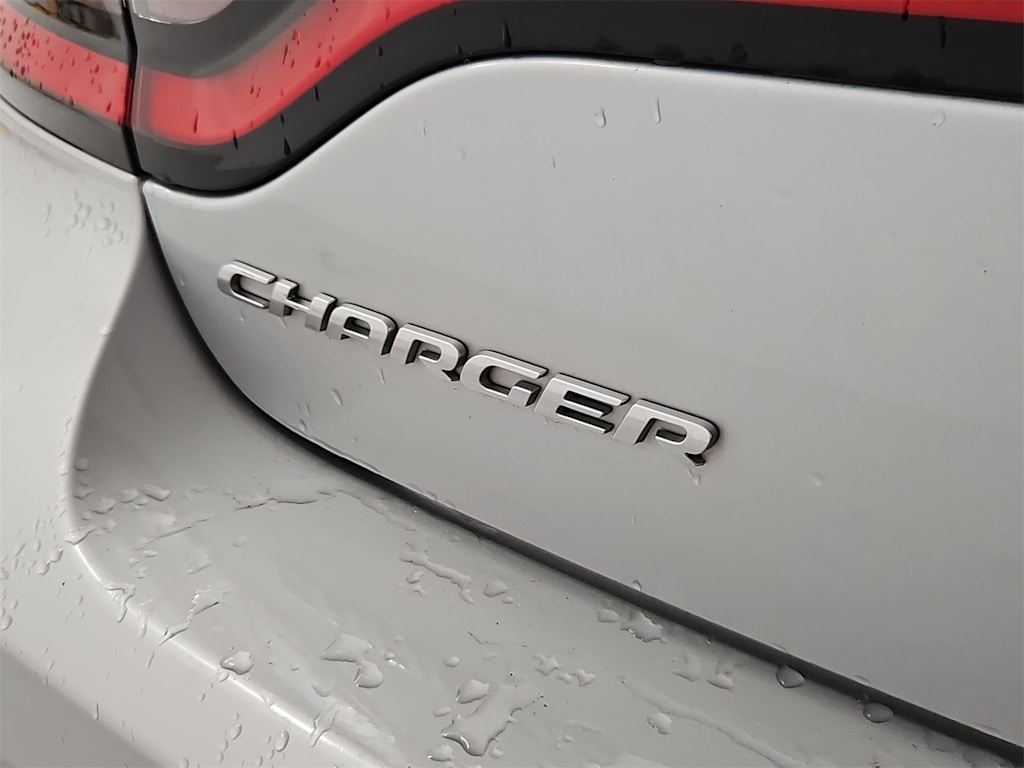 Thumbnail: 2021 Dodge Charger - 24