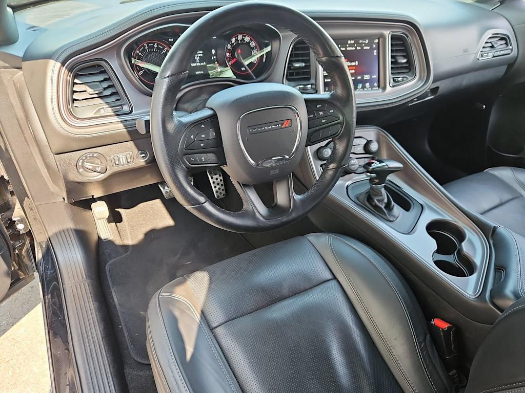 Thumbnail: 2023 Dodge Challenger - 2
