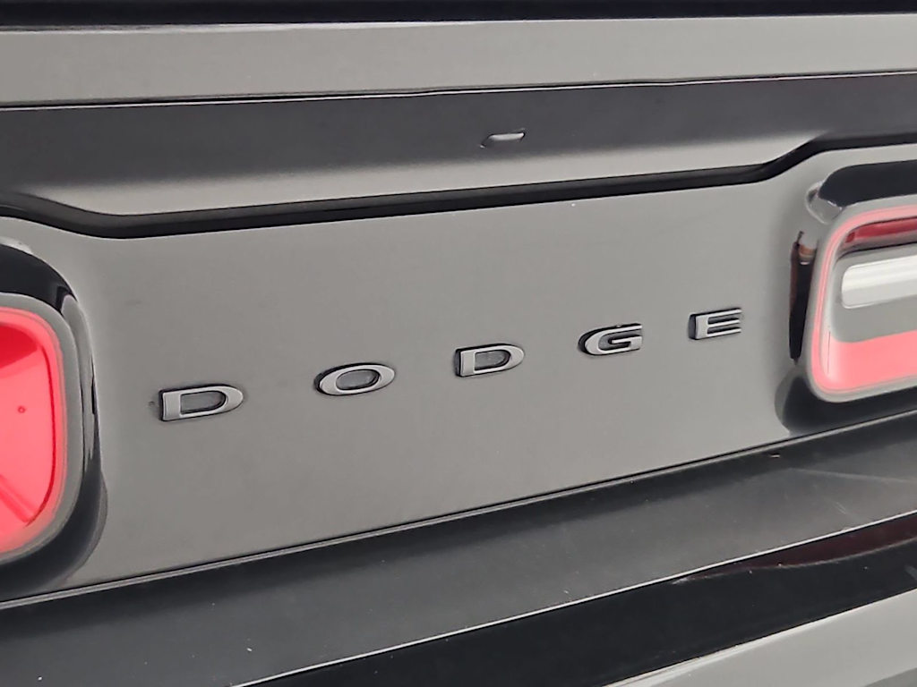 Thumbnail: 2023 Dodge Challenger - 6