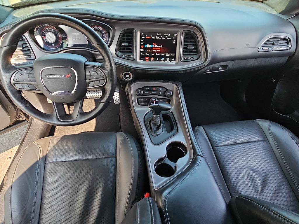 Thumbnail: 2023 Dodge Challenger - 9
