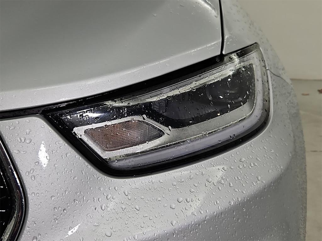 Thumbnail: 2024 Chrysler Pacifica - 22