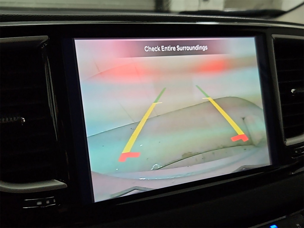 Thumbnail: 2024 Chrysler Pacifica - 31