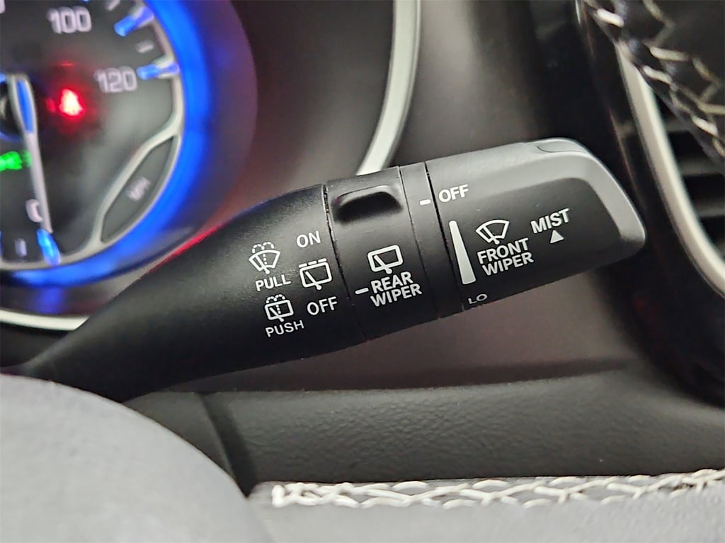 Thumbnail: 2024 Chrysler Pacifica - 17