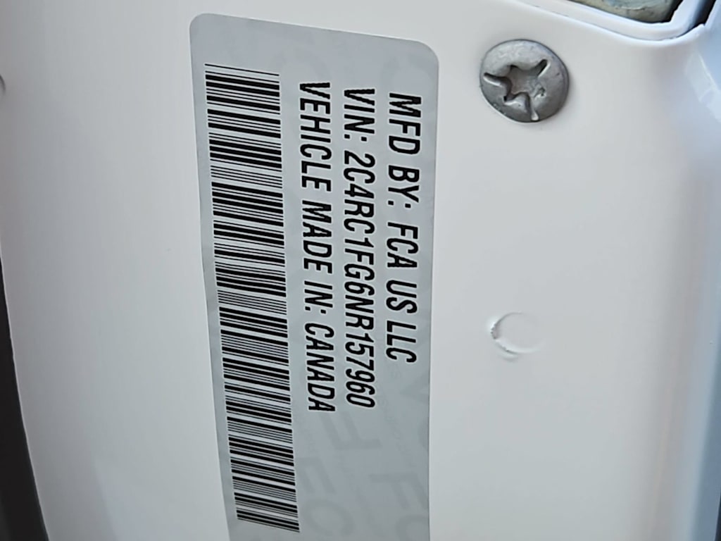 Thumbnail: 2022 Chrysler Pacifica - 35