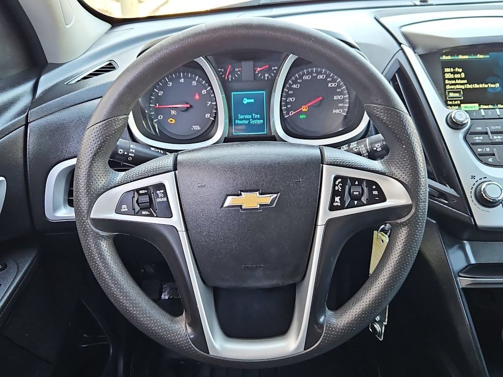 Thumbnail: 2017 Chevrolet Equinox - 14