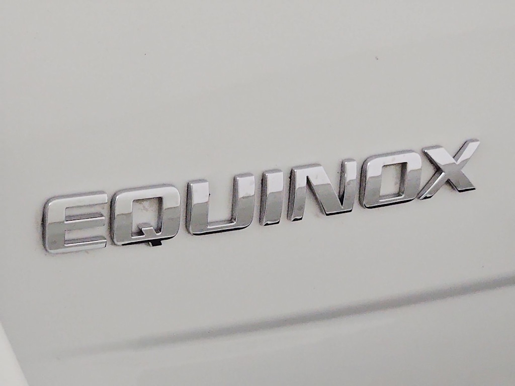 Thumbnail: 2017 Chevrolet Equinox - 24