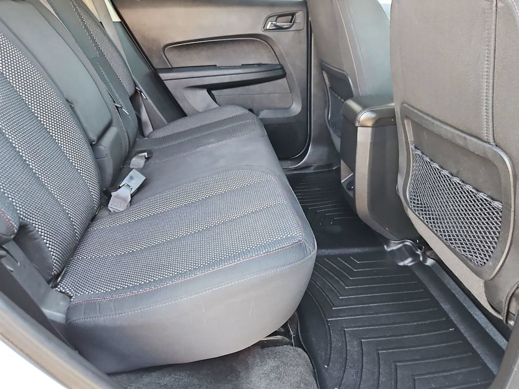 Thumbnail: 2017 Chevrolet Equinox - 27