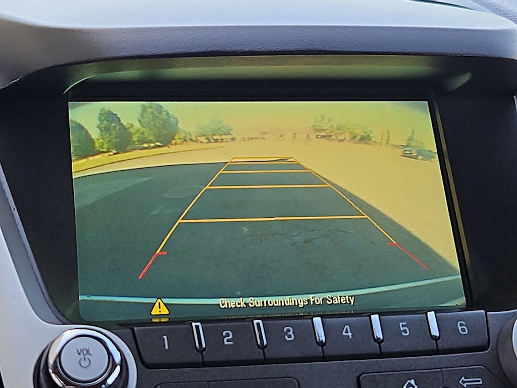 Thumbnail: 2017 Chevrolet Equinox - 31