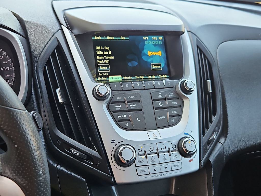 Thumbnail: 2017 Chevrolet Equinox - 15