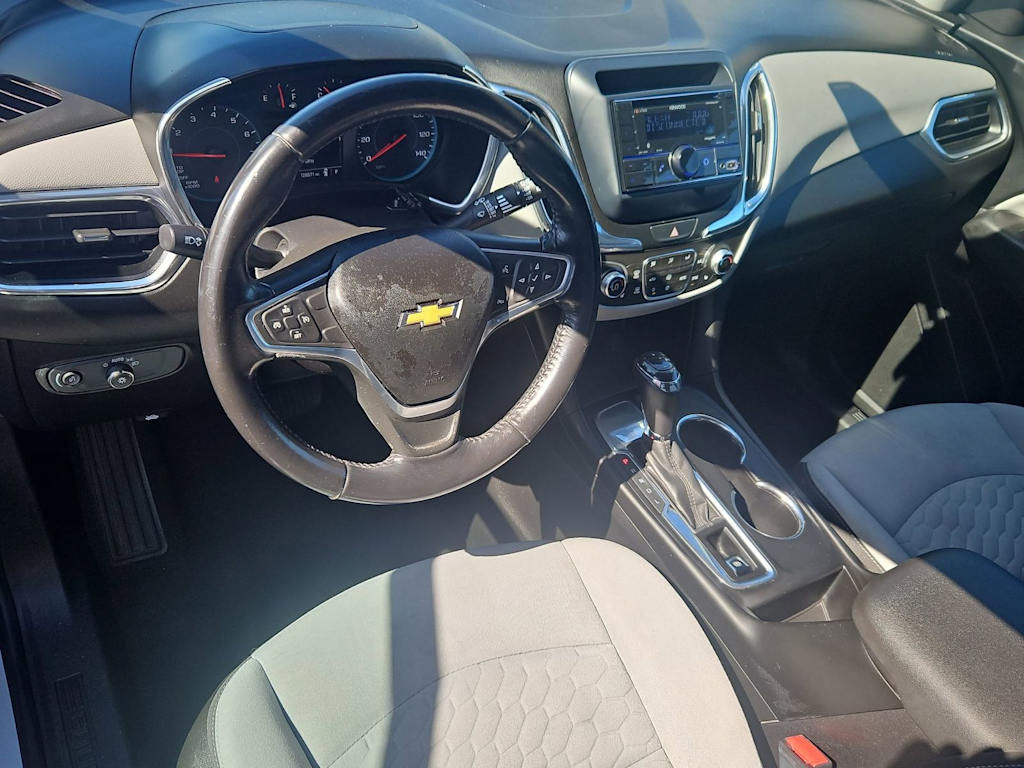 Thumbnail: 2018 Chevrolet Equinox - 2