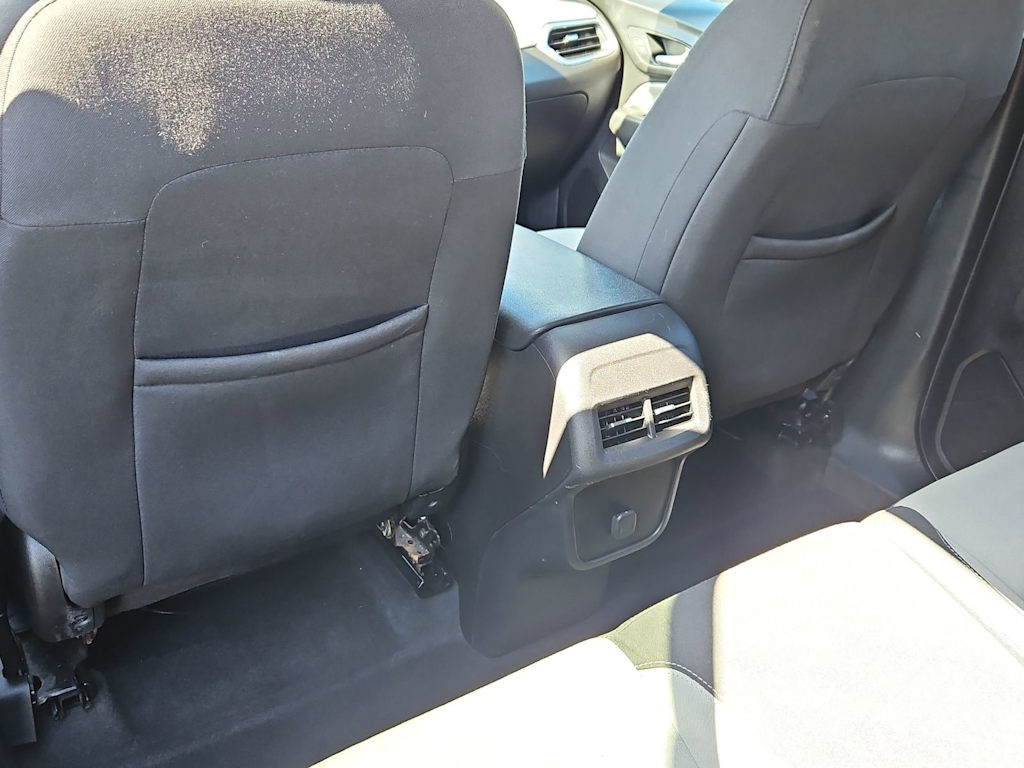 Thumbnail: 2018 Chevrolet Equinox - 26