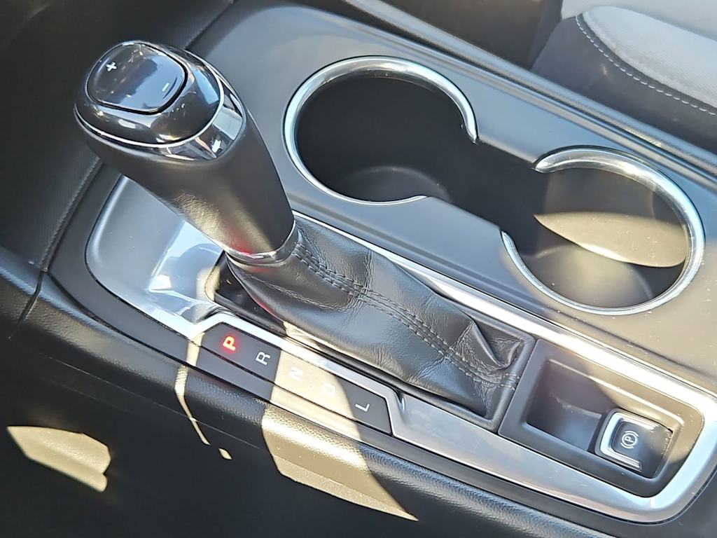 Thumbnail: 2018 Chevrolet Equinox - 33