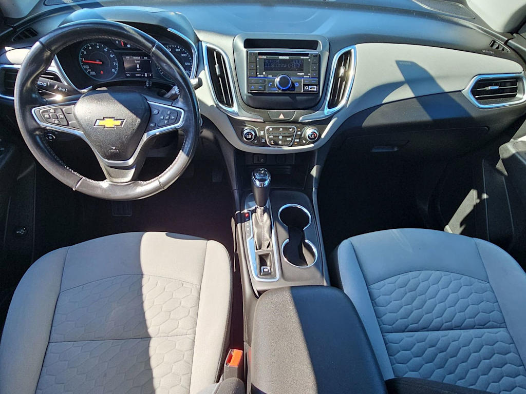 Thumbnail: 2018 Chevrolet Equinox - 10
