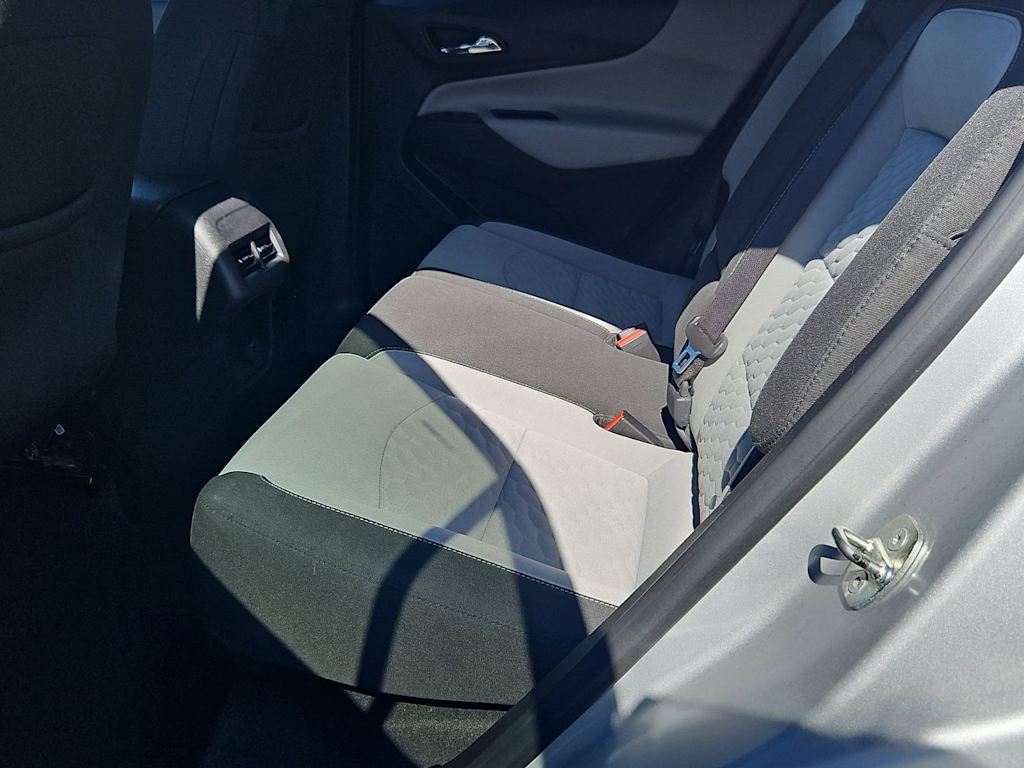 Thumbnail: 2018 Chevrolet Equinox - 13