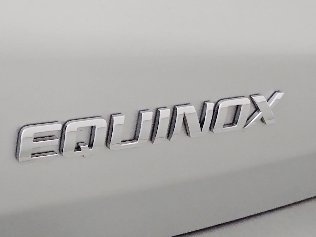 Thumbnail: 2018 Chevrolet Equinox - 7