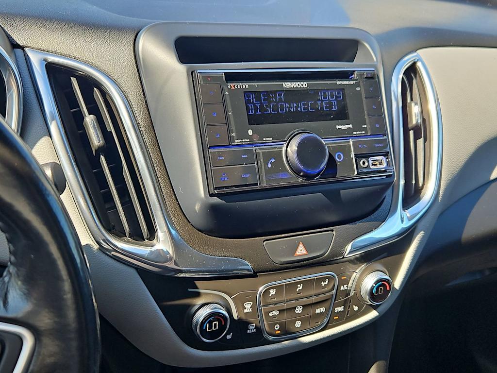 Thumbnail: 2018 Chevrolet Equinox - 15