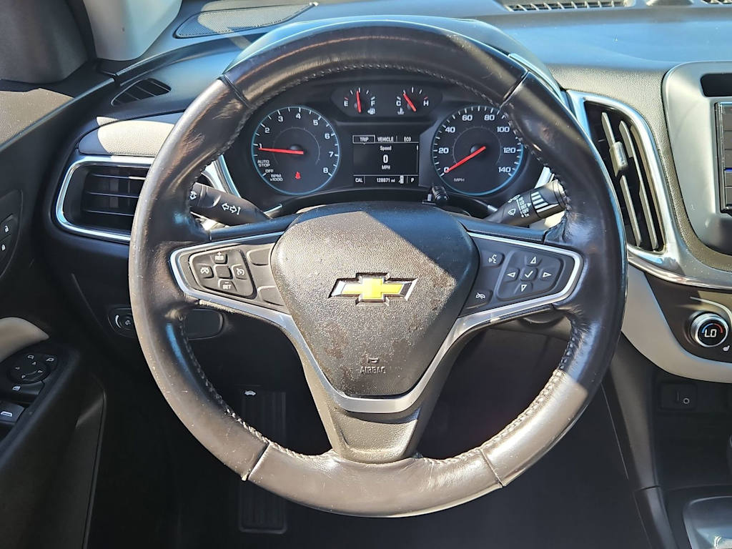 Thumbnail: 2018 Chevrolet Equinox - 14