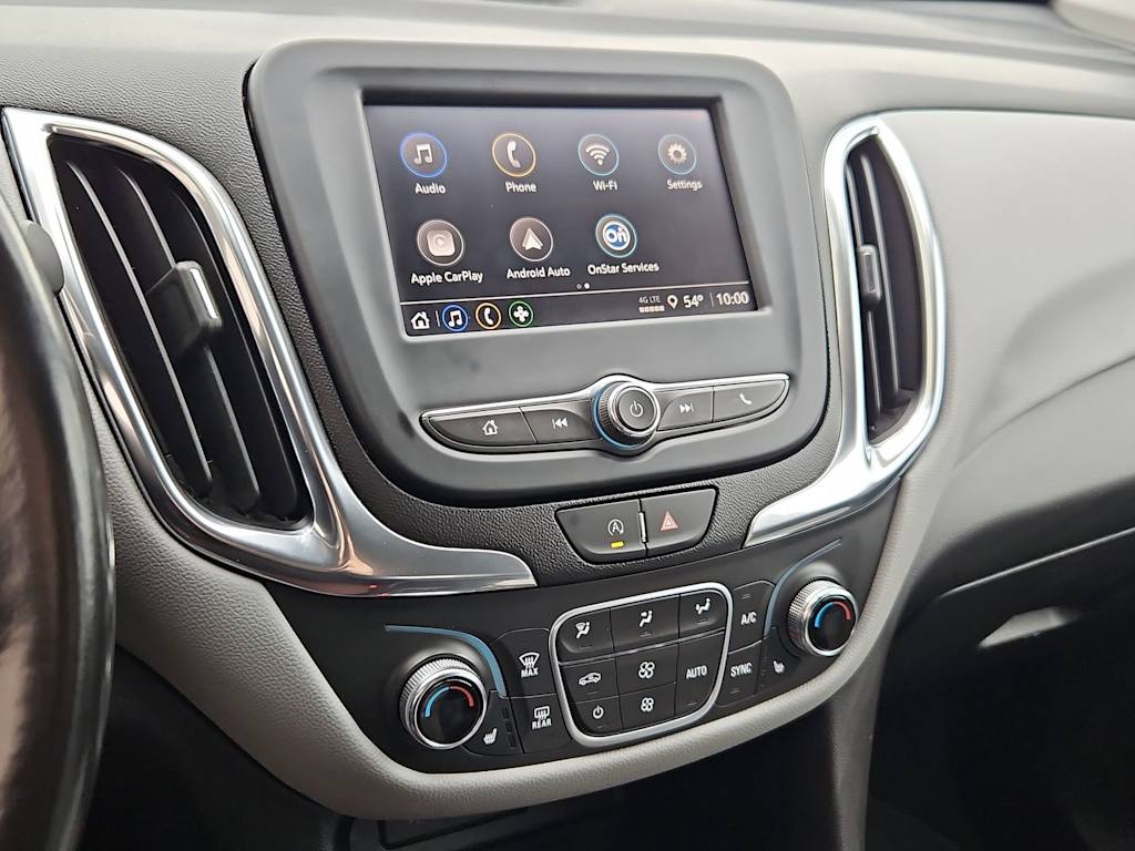 Thumbnail: 2022 Chevrolet Equinox - 15
