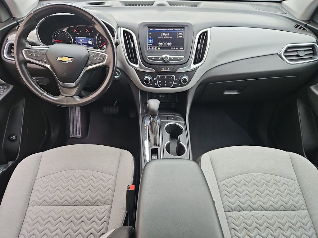 Thumbnail: 2022 Chevrolet Equinox - 10