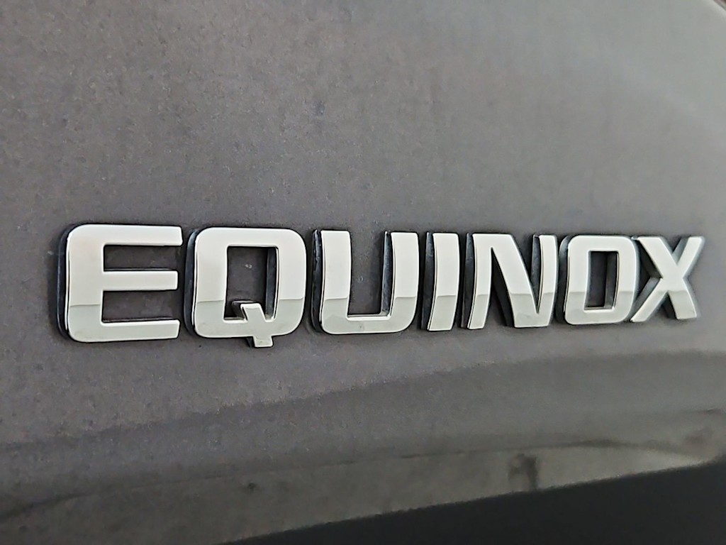 Thumbnail: 2022 Chevrolet Equinox - 25