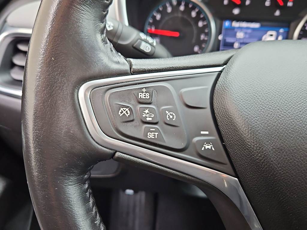 Thumbnail: 2022 Chevrolet Equinox - 29