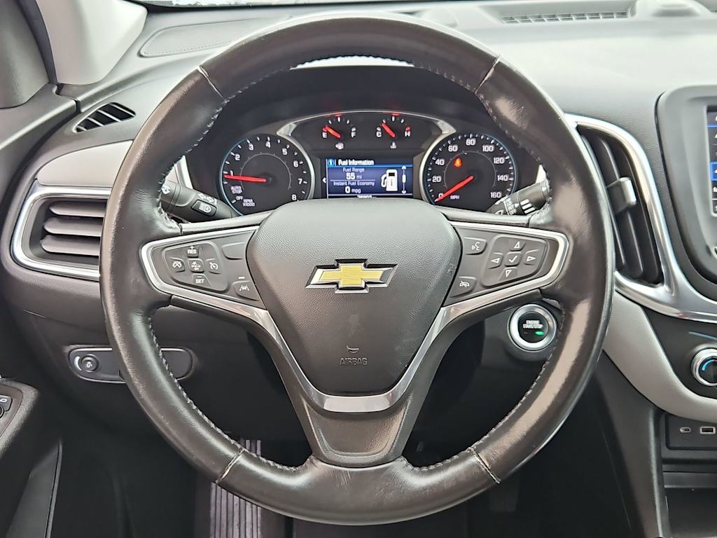 Thumbnail: 2022 Chevrolet Equinox - 14