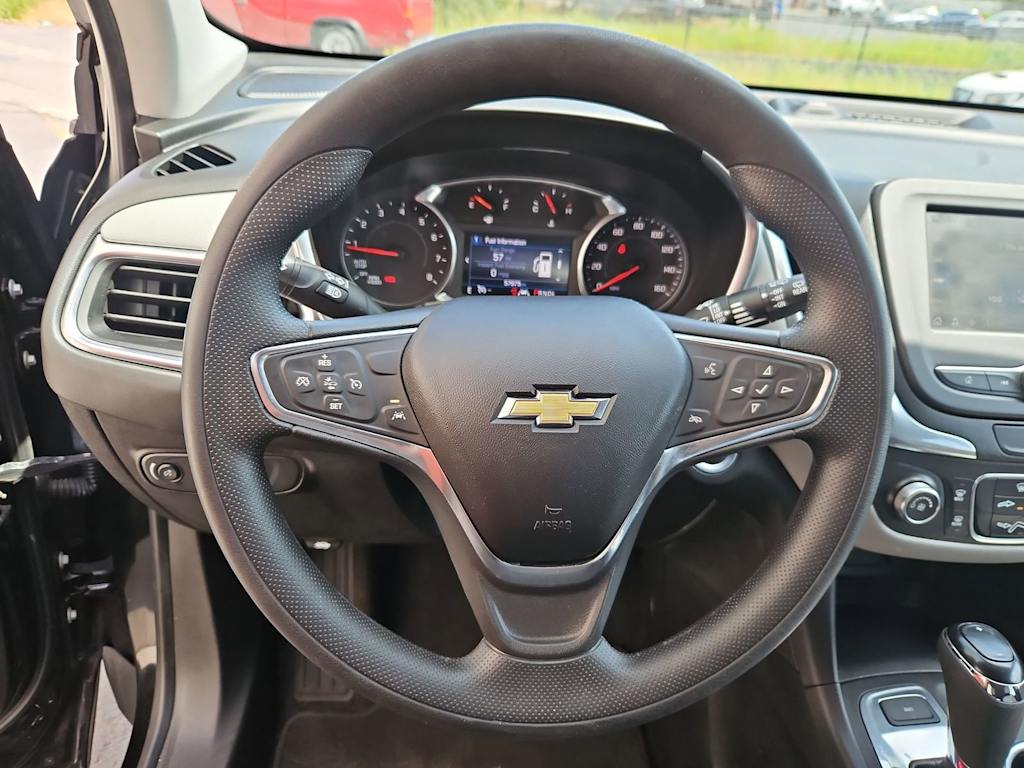 Thumbnail: 2021 Chevrolet Equinox - 14