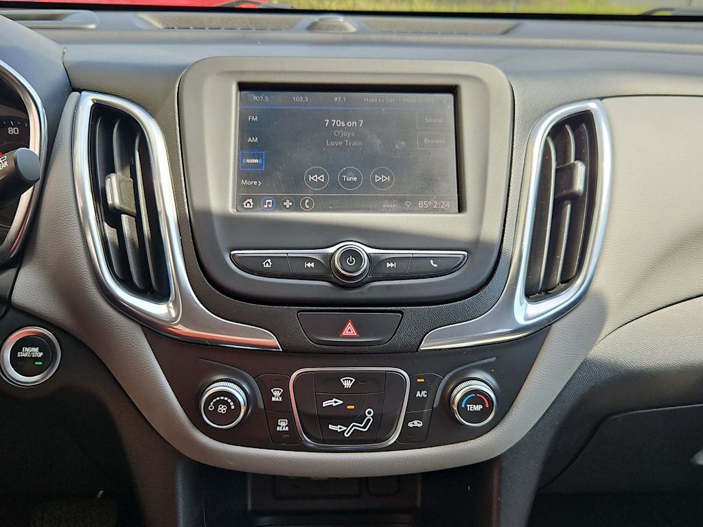 Thumbnail: 2021 Chevrolet Equinox - 15