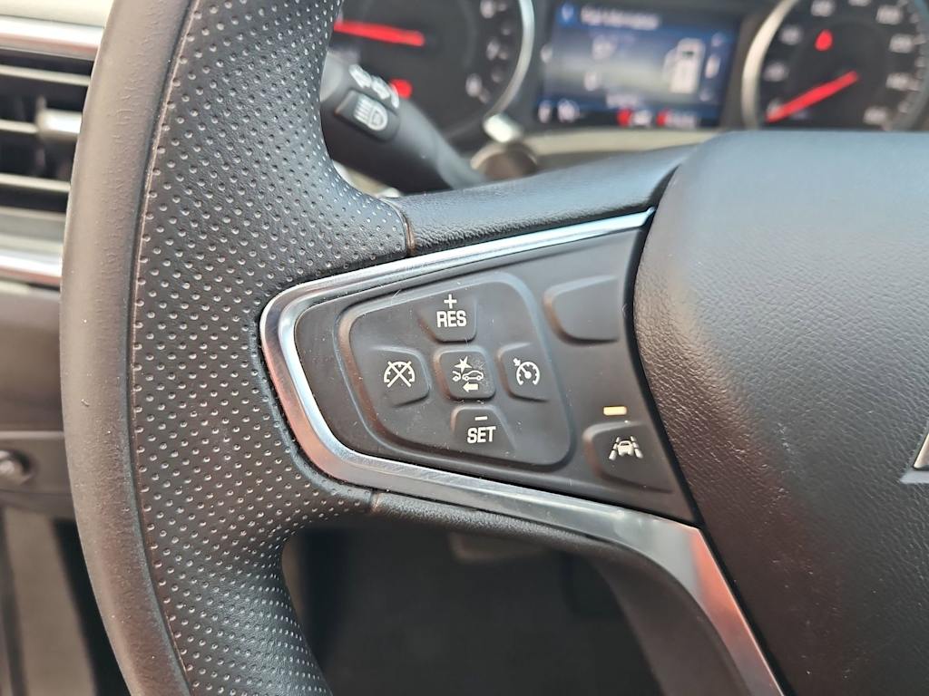 Thumbnail: 2021 Chevrolet Equinox - 29