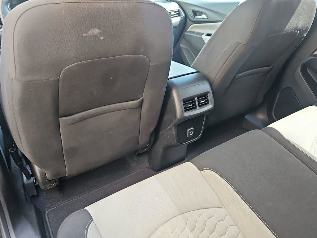 Thumbnail: 2021 Chevrolet Equinox - 13